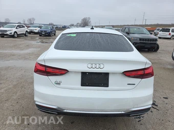 2021 Audi A5 Sportback S Line Premium Hatchback - miniatura 7