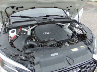 2021 Audi A5 Sportback S Line Premium Hatchback - miniatura 12