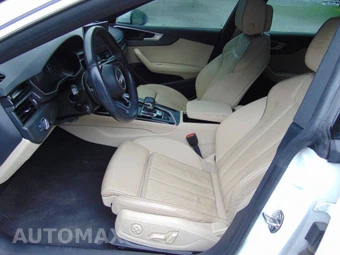 2021 Audi A5 Sportback S Line Premium Hatchback - miniatura 14