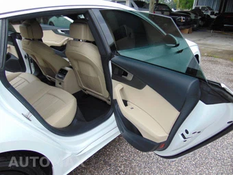 2021 Audi A5 Sportback S Line Premium Hatchback - miniatura 18