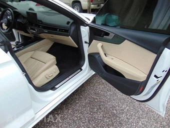 2021 Audi A5 Sportback S Line Premium Hatchback - miniatura 20
