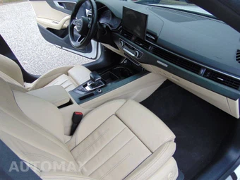 2021 Audi A5 Sportback S Line Premium Hatchback - miniatura 21