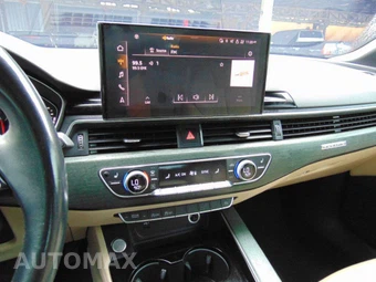 2021 Audi A5 Sportback S Line Premium Hatchback - miniatura 24
