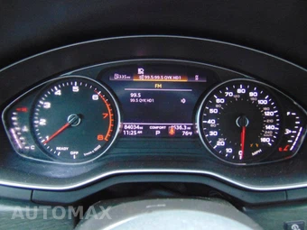 2021 Audi A5 Sportback S Line Premium Hatchback - miniatura 25