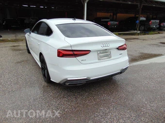 2021 Audi A5 Sportback S Line Premium Hatchback - miniatura 7