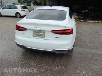 2021 Audi A5 Sportback S Line Premium Hatchback - miniatura 8