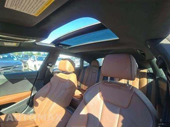 2021 Audi A5 Sportback S Line Premium Hatchback - miniatura 11