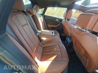 2021 Audi A5 Sportback S Line Premium Hatchback - miniatura 16