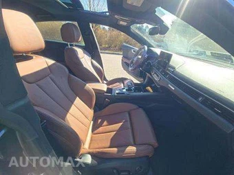 2021 Audi A5 Sportback S Line Premium Hatchback - miniatura 18