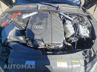 2021 Audi A5 Sportback S Line Premium Hatchback - miniatura 22