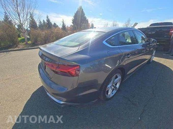 2021 Audi A5 Sportback S Line Premium Hatchback - miniatura 3