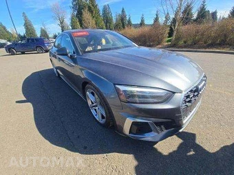 2021 Audi A5 Sportback S Line Premium Hatchback - miniatura 4