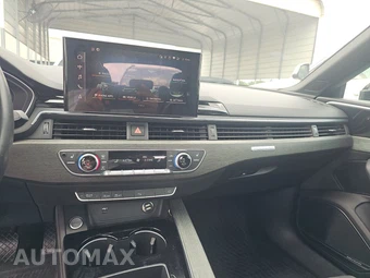 2021 Audi A5 Sportback S Line Premium Plus Hatchback – miniatura 11