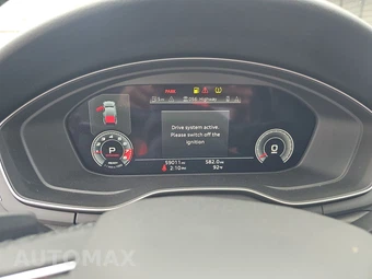 2021 Audi A5 Sportback S Line Premium Plus Hatchback – miniatura 12