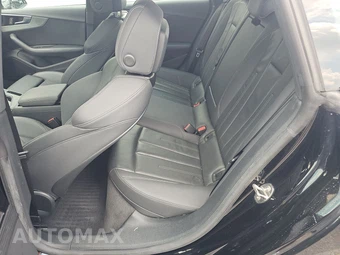 2021 Audi A5 Sportback S Line Premium Plus Hatchback – miniatura 13