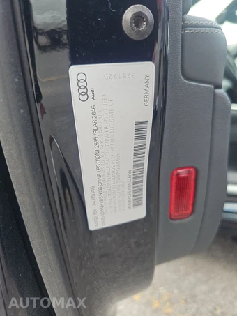 2021 Audi A5 Sportback S Line Premium Plus Hatchback – miniatura 14