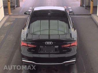 2021 Audi A5 Sportback S Line Premium Plus Hatchback – miniatura 5