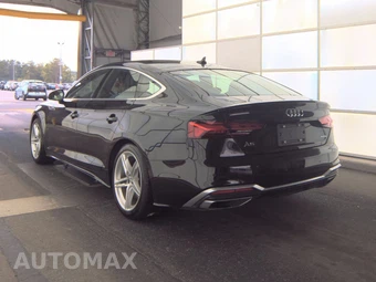 2021 Audi A5 Sportback S Line Premium Plus Hatchback – miniatura 6
