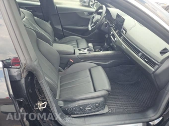 2021 Audi A5 Sportback S Line Premium Plus Hatchback – miniatura 8