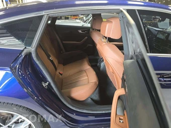 2021 Audi A5 Sportback S Line Premium Plus Hatchback - miniatura 13