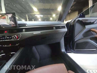 2021 Audi A5 Sportback S Line Premium Plus Hatchback - miniatura 16