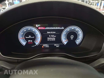 2021 Audi A5 Sportback S Line Premium Plus Hatchback - miniatura 6