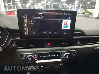 2021 Audi A5 Sportback S Line Premium Plus Hatchback - miniatura 7