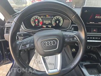 2021 Audi A5 Sportback S Line Premium Plus Hatchback - miniatura 10