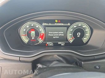 2021 Audi A5 Sportback S Line Premium Plus Hatchback - miniatura 12