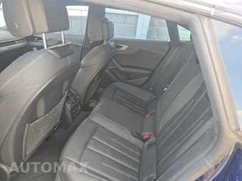 2021 Audi A5 Sportback S Line Premium Plus Hatchback - miniatura 13