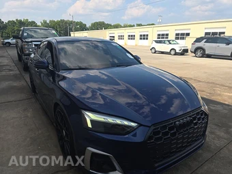 2021 Audi A5 Sportback S Line Premium Plus Hatchback - miniatura 2