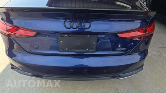 2021 Audi A5 Sportback S Line Premium Plus Hatchback - miniatura 28