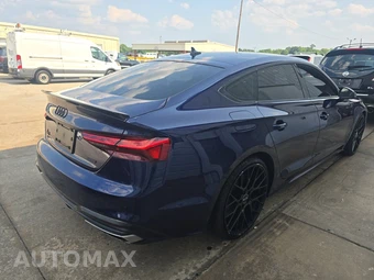 2021 Audi A5 Sportback S Line Premium Plus Hatchback - miniatura 4