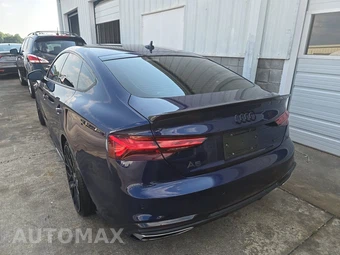 2021 Audi A5 Sportback S Line Premium Plus Hatchback - miniatura 5
