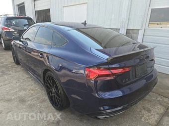 2021 Audi A5 Sportback S Line Premium Plus Hatchback - miniatura 6