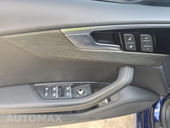 2021 Audi A5 Sportback S Line Premium Plus Hatchback - miniatura 9