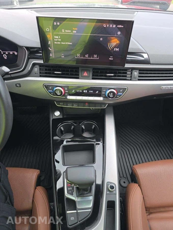 2021 Audi A5 Sportback S Line Premium Plus Hatchback - miniatura 10