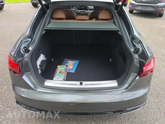 2021 Audi A5 Sportback S Line Premium Plus Hatchback - miniatura 14