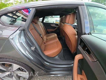 2021 Audi A5 Sportback S Line Premium Plus Hatchback - miniatura 16