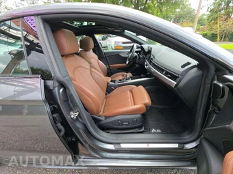 2021 Audi A5 Sportback S Line Premium Plus Hatchback - miniatura 18