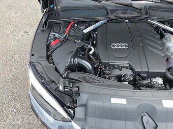 2021 Audi A5 Sportback S Line Premium Plus Hatchback - miniatura 22