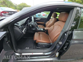 2021 Audi A5 Sportback S Line Premium Plus Hatchback - miniatura 6