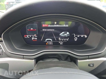 2021 Audi A5 Sportback S Line Premium Plus Hatchback - miniatura 9
