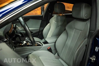 2021 Audi A5 Sportback S Line Premium Plus Hatchback - miniatura 10