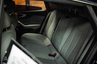 2021 Audi A5 Sportback S Line Premium Plus Hatchback - miniatura 11
