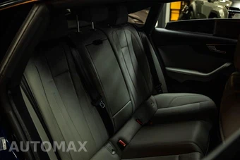 2021 Audi A5 Sportback S Line Premium Plus Hatchback - miniatura 12