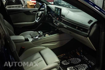 2021 Audi A5 Sportback S Line Premium Plus Hatchback - miniatura 14
