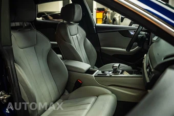 2021 Audi A5 Sportback S Line Premium Plus Hatchback - miniatura 15