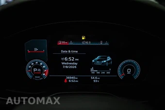 2021 Audi A5 Sportback S Line Premium Plus Hatchback - miniatura 18
