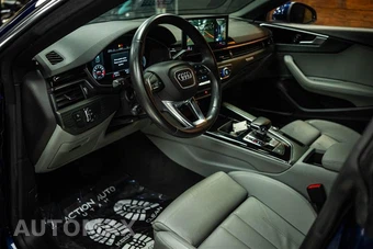 2021 Audi A5 Sportback S Line Premium Plus Hatchback - miniatura 9